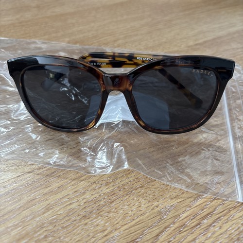 Radley sunglasses rds - rds-6533, 102