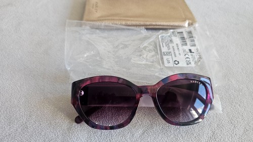 Radley pink frame cat - 's, eye