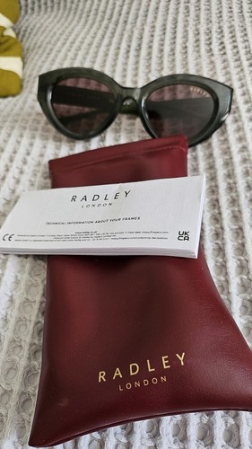 New radley sunglasses - new,