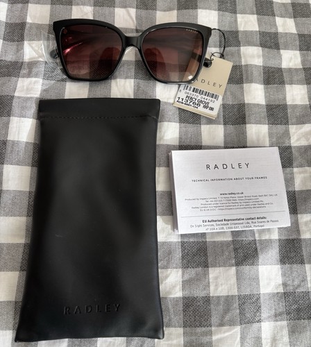 Radley percy grove sunglasses - percy,