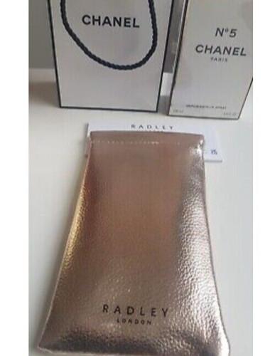Radley soft gold - soft, metallic